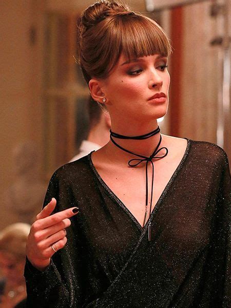 Ama arisa, sonya'nın hayatını kurtarınca fikrini değiştirir. Who is Paulina Andreeva dating? Paulina Andreeva boyfriend ...