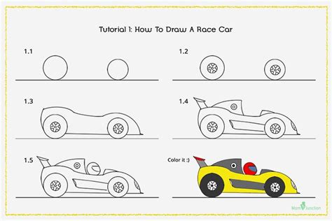 Kzclip.com/channel/ucvqy65bd9x6kgcfk7nsr05q how to draw a police car for kids step by step | easy draw tutorial in this video for children, we will teach you how to draw realistic police car step. How To Draw A Car Step By Step For Kids? | Car drawing ...