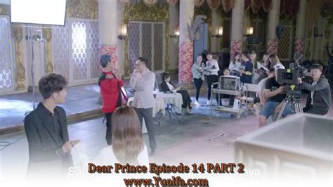 Dear prince (2017) drama 2017 kdrama romance drama mystery drama online free. SINOPSIS Drama China 2017 - Dear Prince Episode 14 PART 2 ...