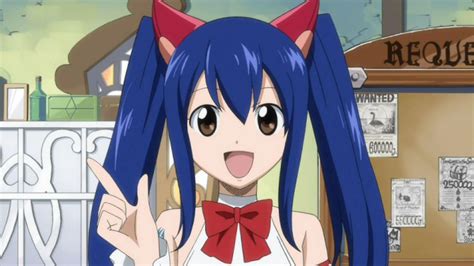 Wendy Marvell Wallpapers Wallpaper Cave