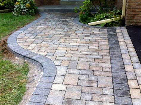 Top Ideas For Interlocking Driveways And Pavers Toronto Solohavn