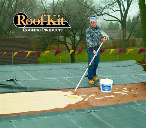 Check spelling or type a new query. 15' x 25' EPDM Rubber Roofing Roll 45 mil in 2020 | Epdm ...
