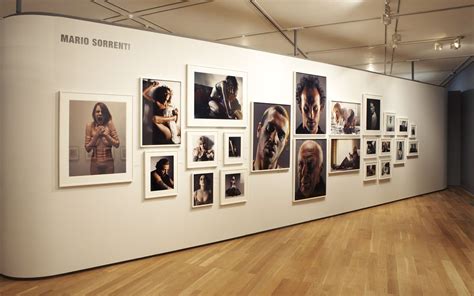 Adjaye Associates Photography Exhibition Exhibition Display