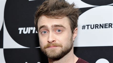 The Truth About Daniel Radcliffe S Difficult Life After Harry Potter