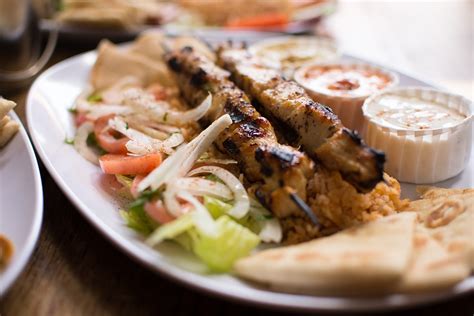 At open food near me, we have listed open restaurants and dining places serving some of the very best greek cuisines in your local area. Greek Food - 10 Authentic Greek Dishes You Need to Try ...