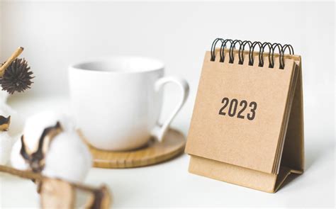 Feriados 2023 Confira O Calendário De Datas Comemorativas Do Ano