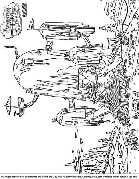 Download Adventurer coloring for free - Designlooter 2020 👨‍🎨