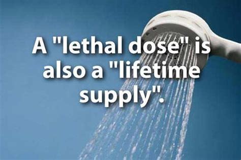 New Shower Thoughts That Will Stick With You 20 Pics