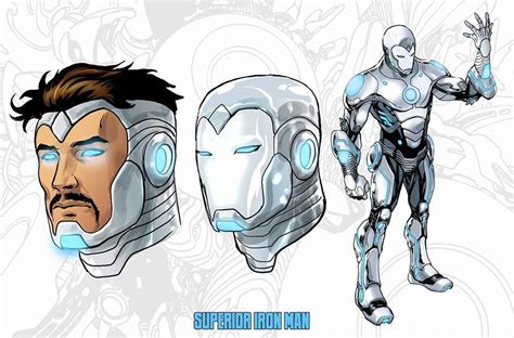 Iron man's awesome and most powerful suit yet from avengers infinity war vs superior iron man in marvel contest of champions. Stark Industries Xbox One is Team Iron Man - GeekFeed