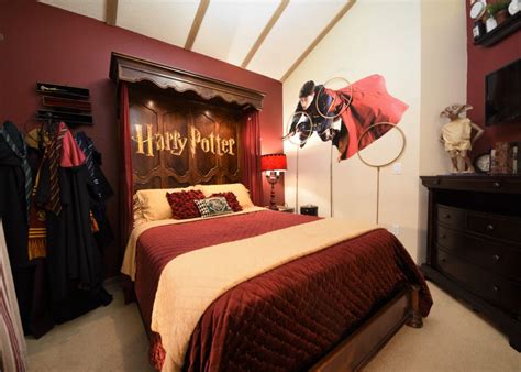 We did not find results for: Celebrate the magic of Harry Potter in these homes ...