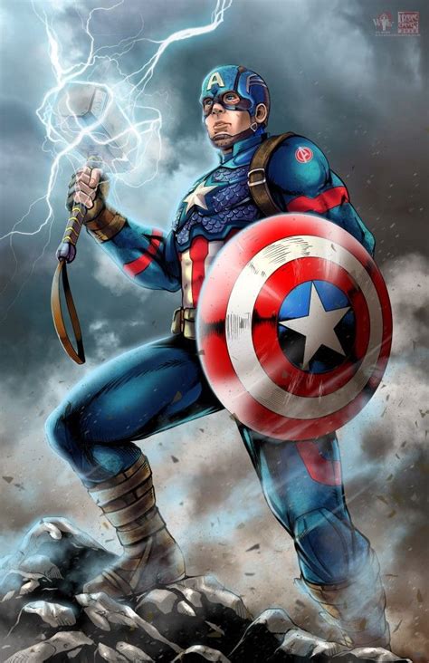 3.1 out of 5 stars. CaV: MCU Captain America (Spartan) vs. MCU Eson the ...