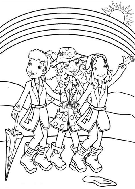 Take a break from your busy mundane life and have fun coloring this sheet. Rainy Day Coloring Pages Free - Coloring Home