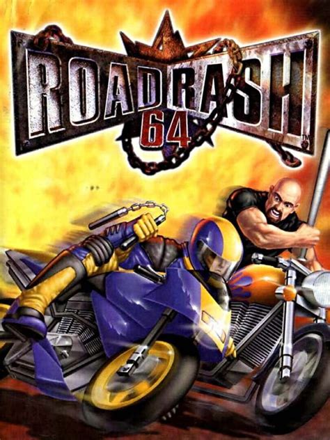 Road Rash 64 Server Status Is Road Rash 64 Down Right Now Gamebezz