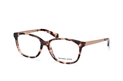 buy michael kors ambrosine mk 4035 3205 glasses