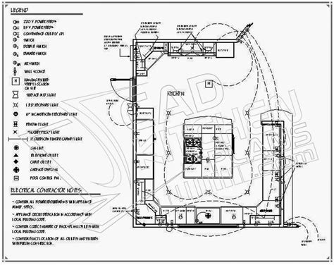Here's how to plan an effective layout to meet your needs and fit your space. Style Modern Design Kitchen Layouts Plans | Sophisticated ...