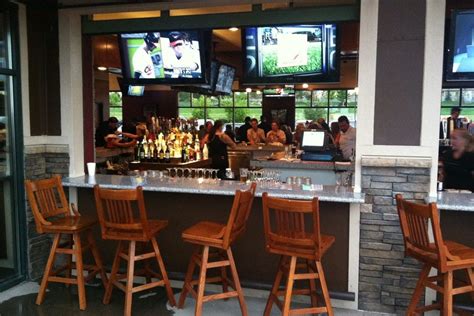 Recommended for sports bars because: Boulder Outdoor Dining Restaurants: 10Best Restaurant Reviews