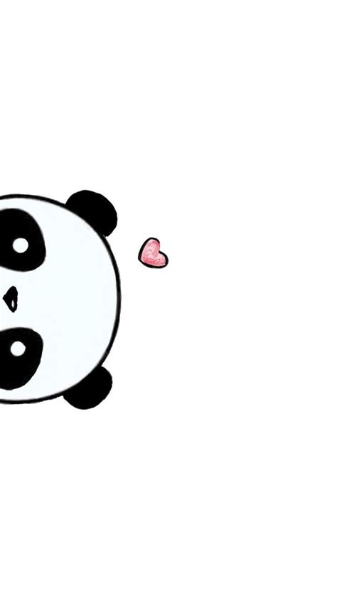 Anda penyuka gambar panda dan ingin memiliki koleksi gambar panda yang menarik. (+41) Aesthetic Panda Wallpaper - 2K Latest Images