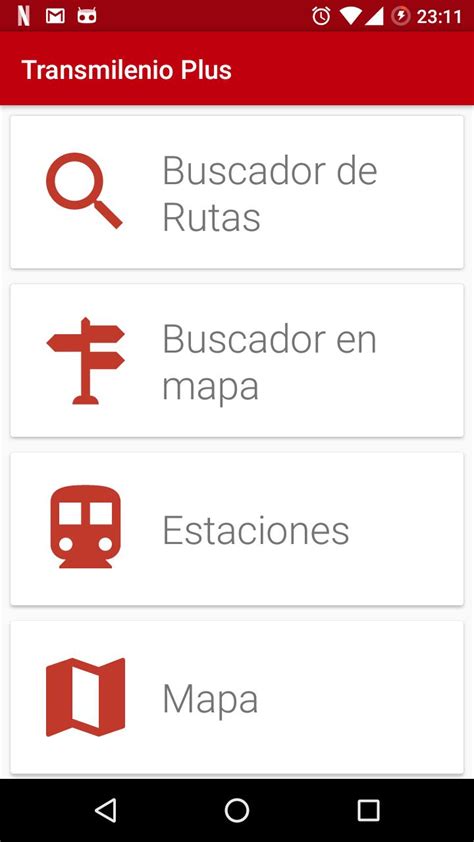 Encuentra las rutas urbanas, horarios, paraderos y transbordos en el sistema transmilenio. Transmilenio- Buscador de Rutas for Android - APK Download