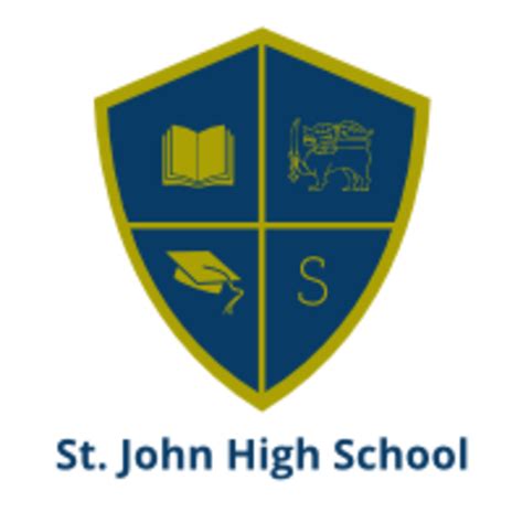 St John High School Free Images At Vector Clip Art Online