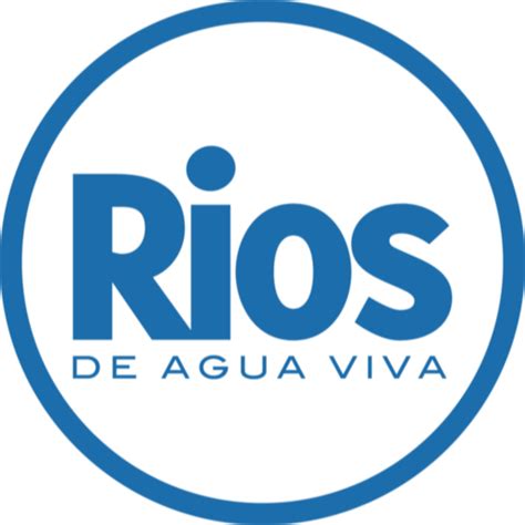 Rios De Agua Viva Apps On Google Play