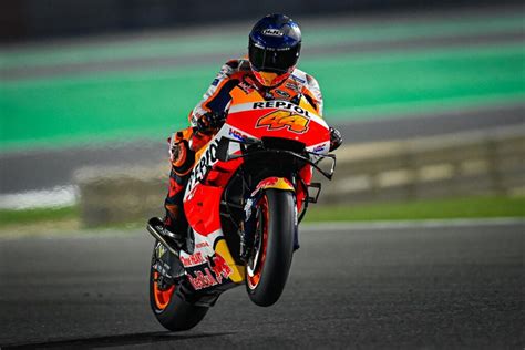 ข่าวโมโตจีพีวันนี้ motogp ข่าวมอเตอร์สปอร์ เปิดตัวรถใหม่ รีวิวรถ ผลการแข่งขันmotogp ข่าวโมโตจีพี Archives - ข่าวโมโตจีพีวันนี้