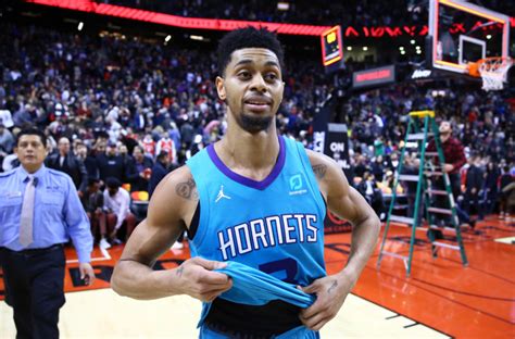 Charlotte Hornets Lambs Game Winner Is Every Bit Of March Madness