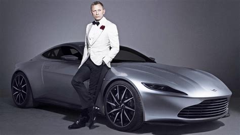 Everything you need to know about Aston Martin