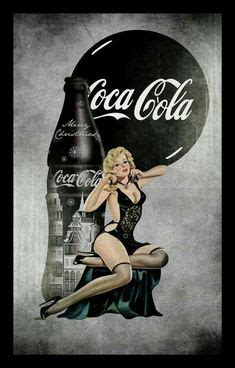 This blog is dedicated to this refreshing slice of americana. 1141 Best All Things Coca Cola images in 2019 | Vintage ...