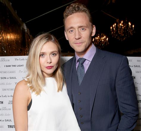 Check spelling or type a new query. Tom Hiddleston: 5 Things to Know About Taylor Swift's New Beau