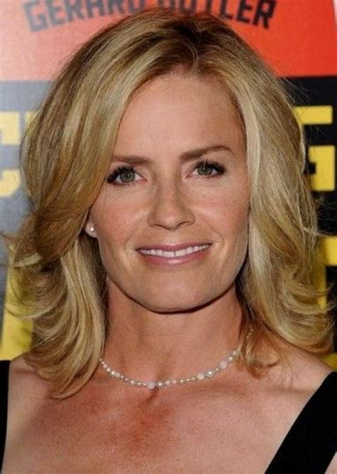 Hairstyles For Women Over 50 With Fine Hair | Medium length hairstyles