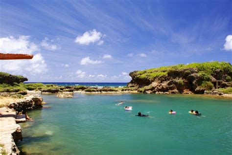 The Most Beautiful Beaches In Guam