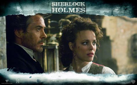 irene adler and sherlock holmes sherlock holmes 2009 film wallpaper 8715766 fanpop