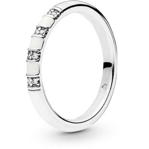 Walmart.com has been visited by 1m+ users in the past month PANDORA - PANDORA Exotic Stones & Stripes Ring - Size 60 ...