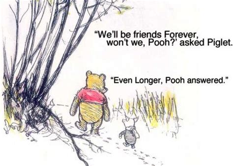 I see now, said winnie the pooh. Winnie the Pooh Quotes (15 pics)