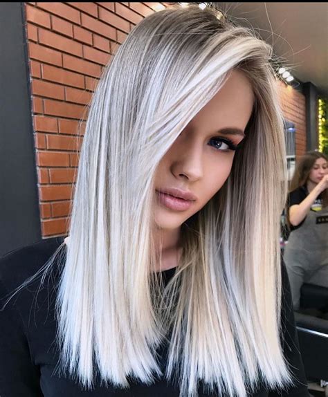 10 Medium Length Hairstyles And Color Switch Ups Medium Haircut 2021