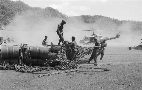 When rudi was drafted into the vietnam war the other three joined up also. Vietnam War 1970 - Kham Duc | 20 Jul 1970, Kham Duc, South ...