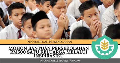Nantinya setiap orang yang memiliki kartu tersebut dapat melakukan pembayaran seperti lewat merchant rekanan brizzi, tol, transjakarta dan. Borang Online Mohon Dana Inspirasi Malaysia YAPEIM Bantuan ...