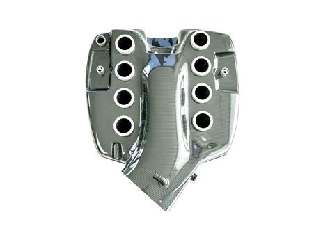 The eventuri f8x m3/m4 intake system consists of a number of components engineered to perform a specific purpose and fabricated to the highest of standards. Best Exhaust - Karbonius BMW E9x M3 Carbon intake kit for ...