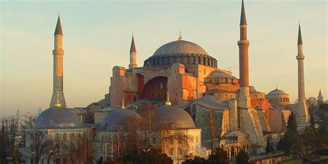 QUIZ: Test Your Memory Of Europe's Famous Landmarks | HuffPost
