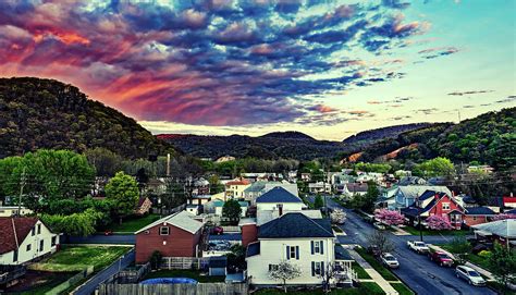 Keyser West Virginia 2 Photograph By Mountain Dreams Pixels