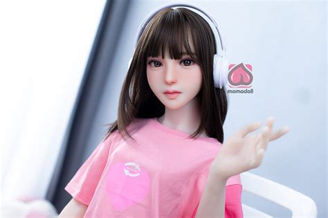 Momo Doll 132cm Small Breast Pregnant Mm132 Tsukina Tpe Strawberry Climax