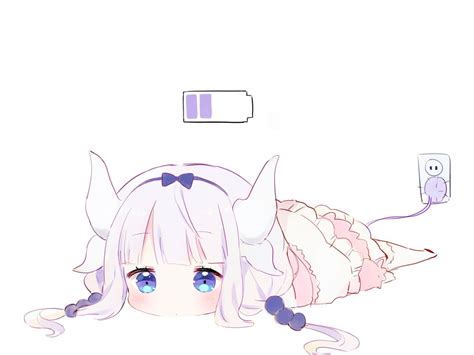 Kanna Kamui Wallpapers - Wallpaper Cave