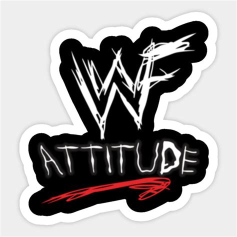 Wwf Attitude Era Wallpaper