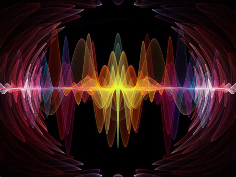 Healing With Sound Vibrations How Sound Frequencies — Wavwatch