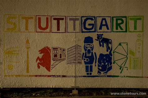 Cheapest flight times, places to go sightseeing, what kind of weather to expect, and more. Zwei Stunden in Stuttgart | stonetours