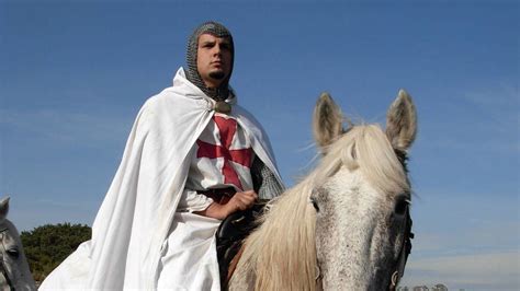 Knights Templar From History To Legend Photos Knights Templar From