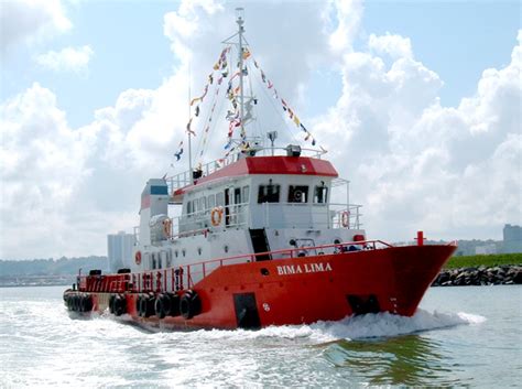 Learn more about their international container shipping services plus mediterranean shipping company (msc) offers its customers a wide range of shipping and other services. Sribima (M) Shipping Sdn Bhd - Vessel Specifications