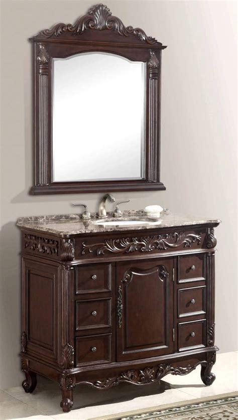 £150 ono sold a £150. 40in Molson Vanity | Sink Vanity Chest | Vanity with Mirror