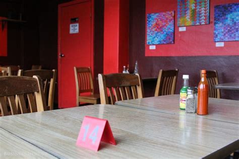 This 24th street cafe favorite simmers in the oven leaving your stove free for other purposes. REVIEW: The best burritos in San Francisco - Business Insider