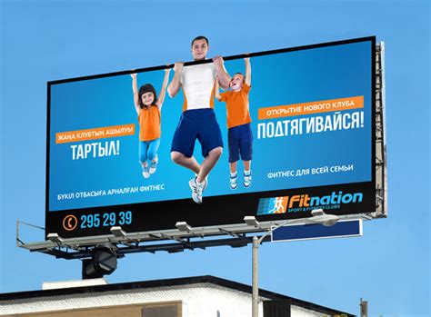 See more ideas about billboard, guerilla marketing, billboard advertising. 20+ Head Turning Creative Billboard Advertising Ideas ...